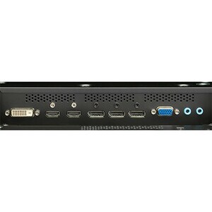 NEC Display MultiSync UN492S 124.5 cm (49") LCD Digital Signage Display - 1920 x 1080 - Edge LED - 700 cd/m² - 1080p - HDM