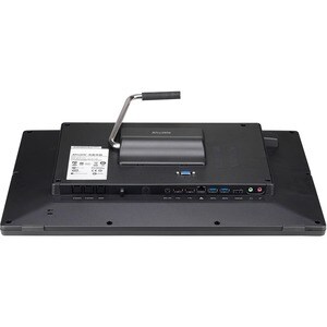 All-in-One-PC Shuttle XPC P9000PA - Intel Celeron 3865U 1,80 GHz Prozessor - 4 GB RAM DDR4 SDRAM - 120 GB SSD - 49,5 cm (1