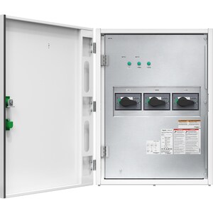 APC by Schneider Electric Bypass Panel