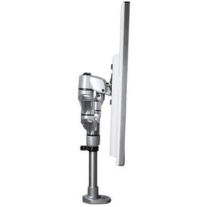 StarTech.com Supporto per Doppio Monitor da Scrivania - Articolabile - 2 Schermo/i supportato/i - 68,6 cm (27") Supporto s