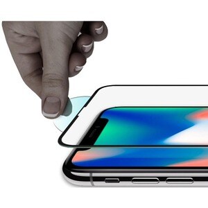 Spigen GLAS.tR SLIM Tempered Glass Screen Protector - Crystal Clear - 2 - For LCD iPhone 11, iPhone XR