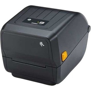 Zebra ZD230 Desktop Thermal Transfer Printer - Monochrome - Label/Receipt Print - USB - 4.09" Print Width - 5.98 in/s Mono