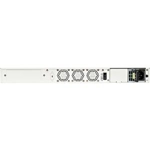 Fortinet FortiVoice FVE-2000F VoIP Gateway - 4 x RJ-45 - USB - Management Port - Gigabit Ethernet - 1U High - Rack-mountable