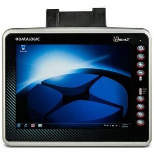 RHINO-II 12IN CAP STD 24-48VDC