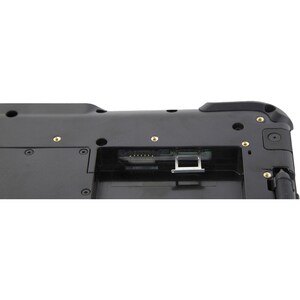 Xplore XPAD L10 Tablet - 25,7 cm (10,1 Zoll) - Octa-Core 2,20 GHz - 4 GB RAM - 64 GB - Android 8.1 Oreo - 4G - Qualcomm Sn