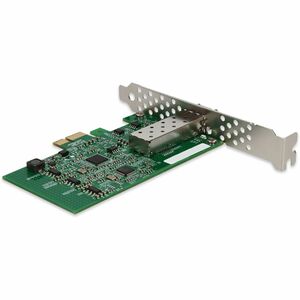 AddOn 100Mbs Single LC Port 2km MMF PCIe 2.0 x1 Network Interface Card - PCI Express 2.0 x1 - 100 Mbit/s Data Transfer Rat