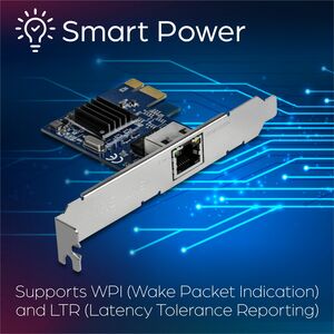 Trendnet TEG-25GECTX. Eingebaut. Übertragungstechnik: Kabelgebunden, Hostschnittstelle: PCI Express, Schnittstelle: Ethern