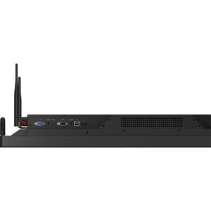 ViewSonic IFP9850 All-in-One Computer - ARM - 3 GB - 16 GB Flash Memory Capacity - 98" 4K UHD Touchscreen - Desktop - 3840
