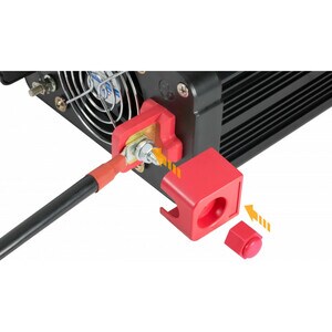 Convertisseur de secteur Technaxx TE16 - Tension d'Alimentation: 12 V DC - Tension de Sortie: 230 V AC