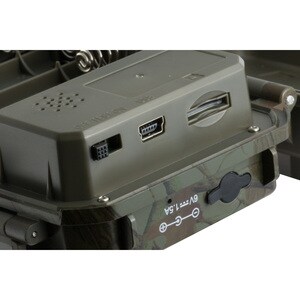 Trail Camera Technaxx TX-117 - 600 ms - 12 Mégapixels - microSD - Imperméable