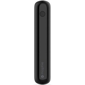 Mophie power boost XL - For Smartphone, Tablet PC, USB Device, Headphone - 10400 mAh - 5 V DC Output - 5 V DC Input - 2 x 