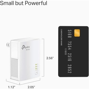 TP-Link Starter Kit - White
