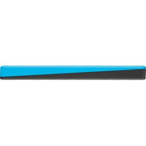 WD My Passport WDBPKJ0040BBL-WESN 4 TB Portable Hard Drive - External - Blue - USB 3.0 - 256-bit Encryption Standard - Retail