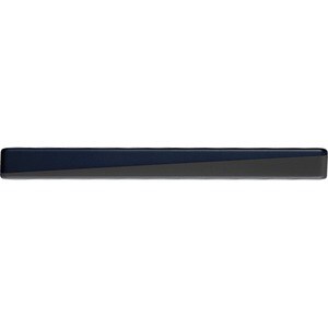 WD My Passport for Mac WDBA2F0050BBL 5 TB Portable Hard Drive - External - Midnight Blue - USB 3.2 - 256-bit Encryption St
