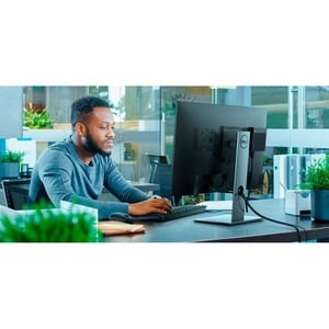 Dell-IMSourcing 3000 3040 Thin Client - Intel Atom x5-Z8350 Quad-core (4 Core) 1.44 GHz - 2 GB RAM DDR3L SDRAM - 8 GB Flas