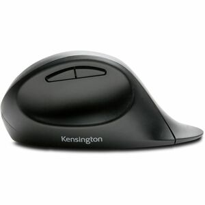 Souris Kensington Pro Fit - Bluetooth/Radio Fréquence - USB - 5 Bouton(s) - Noir - Sans fil - 2,40 GHz - 1600 dpi