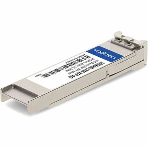 AddOn XFP - 1 x LC 10GBase-LRM Network - For Optical Network, Data Networking