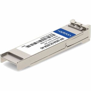 AddOn XFP - 1 x LC/PC Duplex 10GBase-LR Network