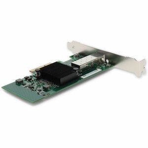 AddOnPC - PCI Express 2.0 x4 - 8 Gbit/s Data Transfer Rate - Intel 82574 - 1 Port(s) - Multi-mode, Single-mode