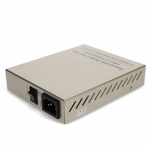 AddOn Transceiver/Media Converter - 2 Port(s) - 1 x Network (RJ-45) - 1 x SC - Optical Fiber, Twisted Pair - 1310 nm Fiber