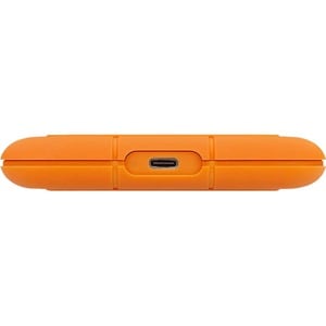 LACIE RUGGED SSD 500GB 2.5IN USB3.1 TYPE-C