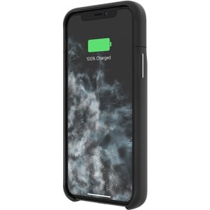 Mophie juice pack access iPhone 11 Pro - For Apple iPhone 11 Pro Smartphone - Black FOR APPLE IPHONE 11