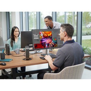 HP t640 Thin Client Ryzen R1505G Dual-core (2 Core) 2.40 GHz - 4 GB RAM DDR4 SDRAM - 16 GB Flash Radeon Vega 3 - Gigabit E