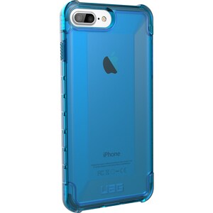 UAG APPLE IPHONE 8/7/6S + 5.5 PLYO CASE GLACIER RETAIL