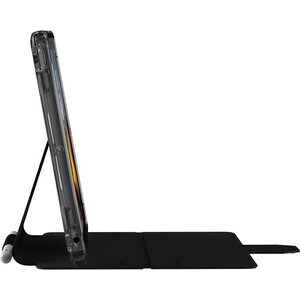 Urban Armor Gear PLYO Estojo de transporte (Página) Apple iPad Air - Gelo - Resistente a quedas