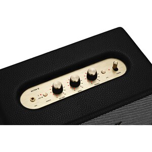 Marshall Acton II 2.1 Bluetooth Sistema de colunas - 60 W RMS - Preto - 50 Hz para 20 kHz
