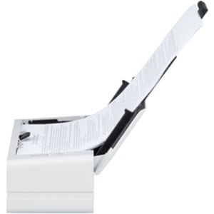 Scanner a inserimento di foglii Fujitsu fi-800R - 600 dpi Ottico - 24-bit Colore - 8-bit Scala di Grigi - USB