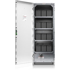 APC by Schneider Electric Batteriegehäuse - 22900 mAh - 12 V Gleichstrom - Bleiakku (SLA-Akku)