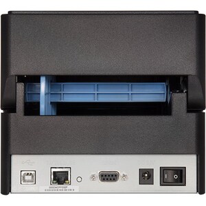 Citizen CL-E300 Desktop Direct Thermal Printer - Monochrome - Label Print - USB - Serial - 104.14 mm (4.10") Print Width -