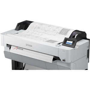 Epson SureColor SC-T5400 Inkjet Large Format Printer - Includes Printer, Scanner, Copier - 914.40 mm (36") Print Width - C