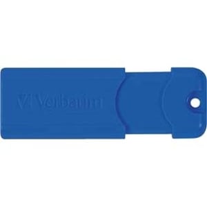 128GB PinStripe USB 3.2 Gen 1 Flash Drive - 3pk - Red, Green, Blue - 128GB - 3pk - Red, Green, Blue