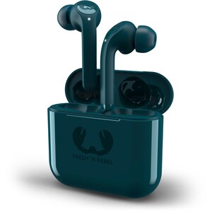 Fresh 'n Rebel Twins Tip 3EP700PB True Wireless Ohrhörer Design Kopfhörer - Blau - In-Ear