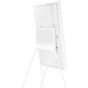 Samsung Flip 2 WM55R 55" Class LCD Touchscreen Monitor - 6.70 ms - 55" Viewable - InGlass Technology - 3840 x 2160 - 4K - 