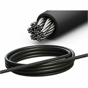 NOBLE DUAL HEAD T-BAR LOCK WITH TRAP AND KEYS