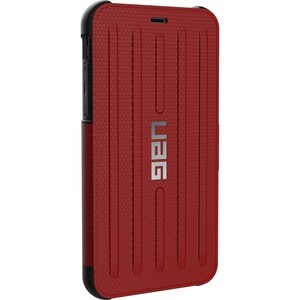 UAG APPLE IPHONE XR 6.1IN METROPOLIS MAGMA