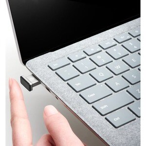 Kensington VeriMark Fingerabdruck-Lesegerät - USB