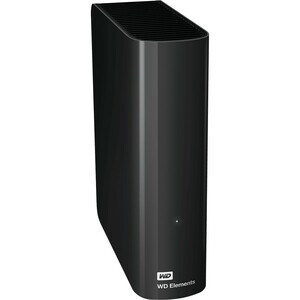 ELEMENTS BLACK 14TB 3.5IN USB 3.0