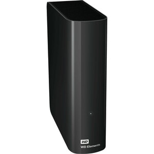 WD Elements Desktop Festplatte - Extern - 14 TB - USB 3.0