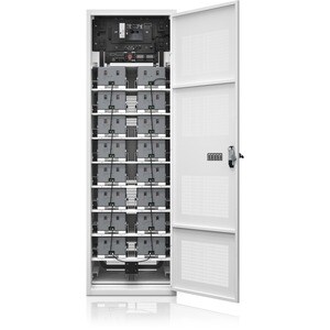 Armadio per batteria APC by Schneider Electric Galaxy - 67000 mAh - 30,4 V DC - Ioni di litio (Li-Ion)