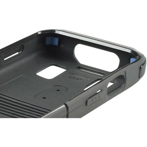 MOBILIS Carrying Case (Holster) Honeywell Handheld PC - Black - Hand Strap