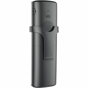 Grandstream WP810 IP Phone - Cordless - Cordless - Wi-Fi - Silver - 2 x Total Line - VoIP - IEEE 802.11a/b/g/n/ac