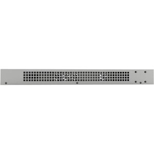 Allied Telesis CentreCOM FS980M FS980M/28DP 24 Ports Manageable Ethernet Switch - 3 Layer Supported - Modular - 4 SFP Slot