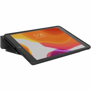 Targus Click-In THZ850GL Tasche für 26,7 cm (10,5 Zoll) Apple iPad (7. Generation), iPad Air, iPad Pro Tablet - Schwarz - 
