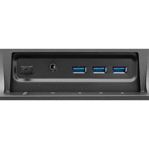 NEC Display PA311D-BK-SV 31" Class 4K LCD Monitor - 17:9 - 31.1" Viewable - In-plane Switching (IPS) Technology - WLED Bac