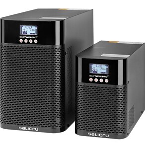 SALICRU UPS SLC-1500 TWIN PRO2 SA SHUCKO