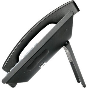 Auerswald COMfortel D-400 IP-Telefon - Schnurgebunden - Schnurgebunden - Wandmontierbar - Schwarz - VoIP - 2 x Netzwerk (R